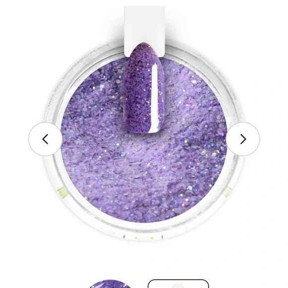 SNS Vegas Baby Nail Dip Powder - Picture 3 of 6